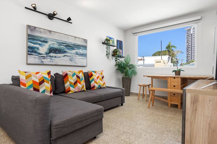 Konsulta Vacation managed Airbnb listing 3