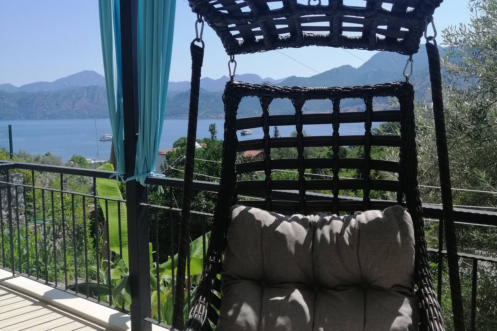 DURU selimiye konukevi
