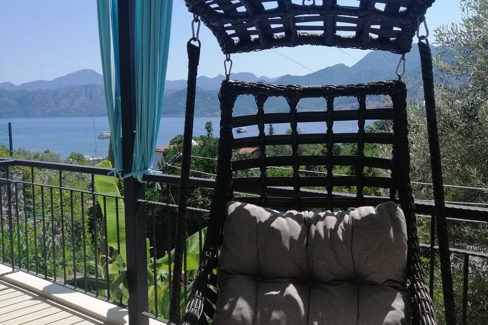 DURU selimiye konukevi — foto 1