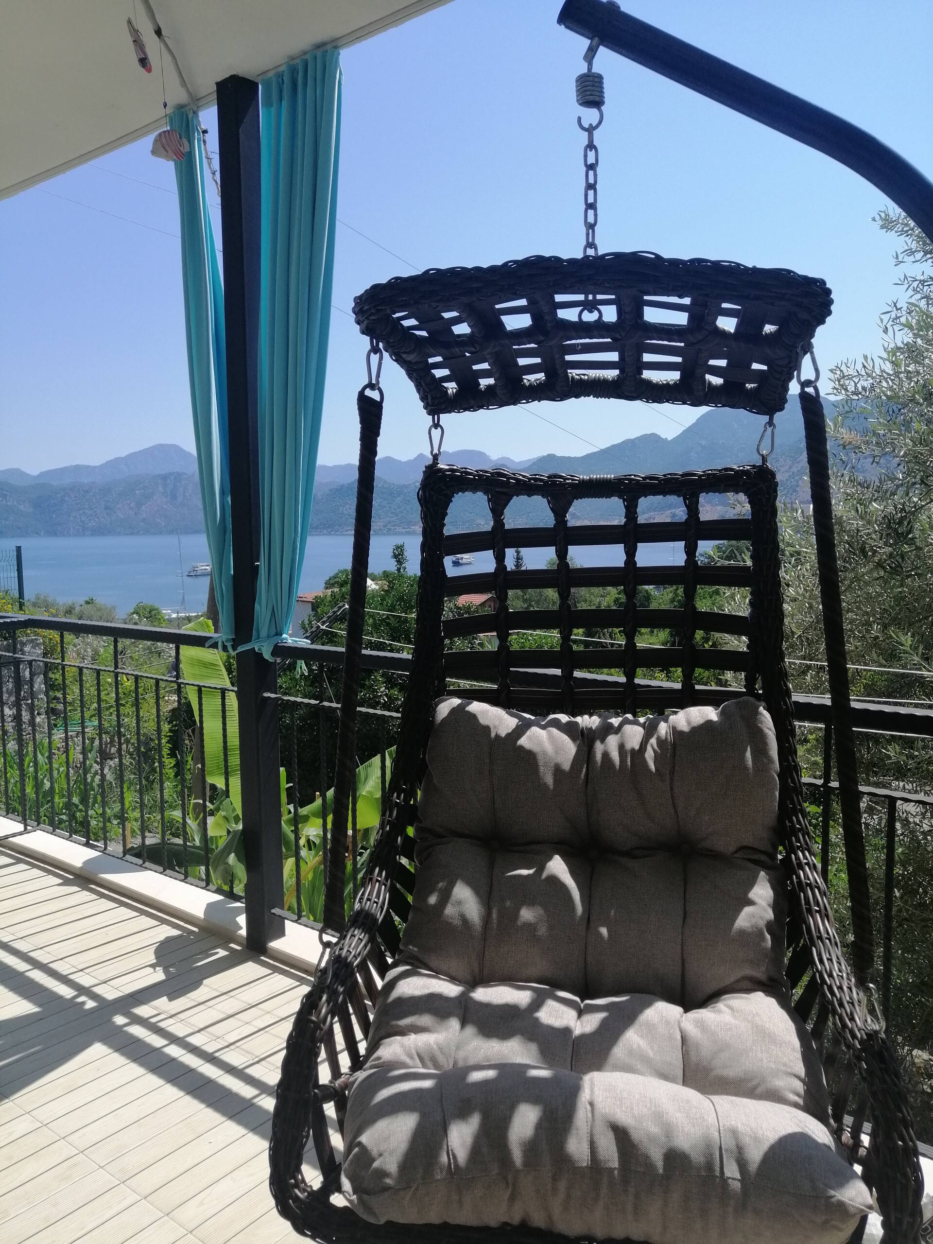 DURU selimiye konukevi — foto 2