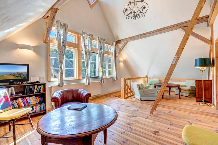 Gartenhaus Am Schwanenteich Max. 6 Personen - Lassan