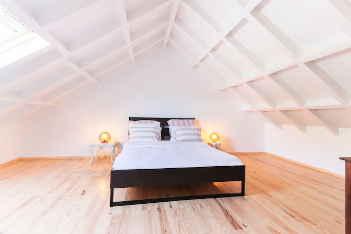 Habitación 1