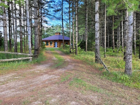 Fortress of Solitude