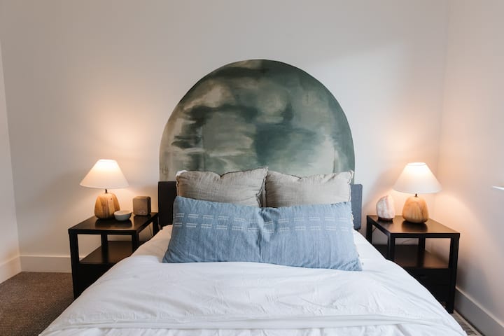 غرفة النوم 5