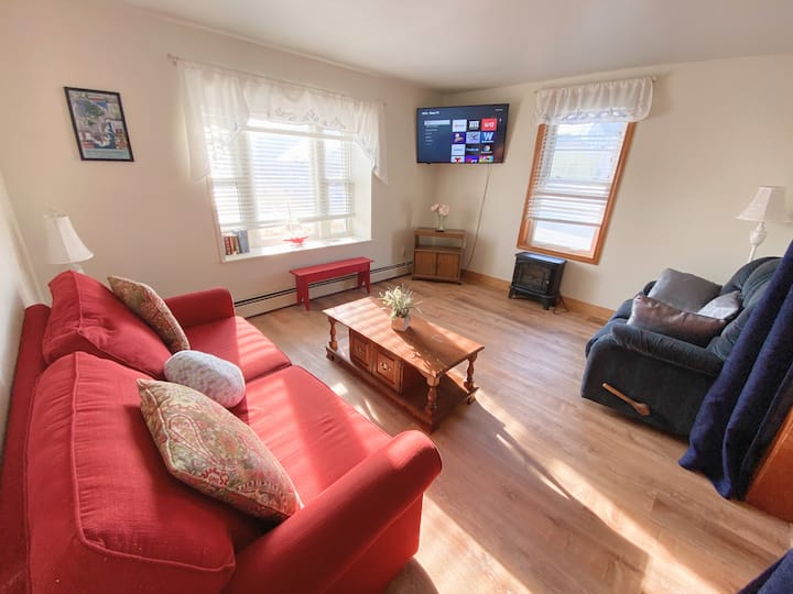 4 Min Walk To Pier & Beach. Center Of Oob Free Pk - Scarborough, ME