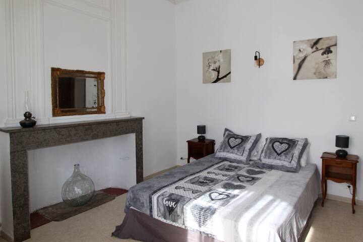 Соба Les Colchiques