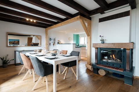 Chalet Ruestel
