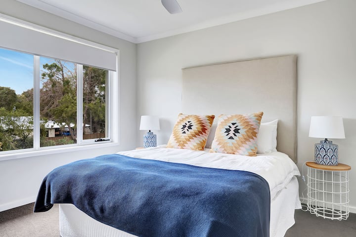 Апартман - спална соба 4