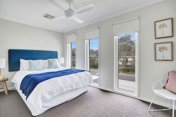 Горе - спална соба 5