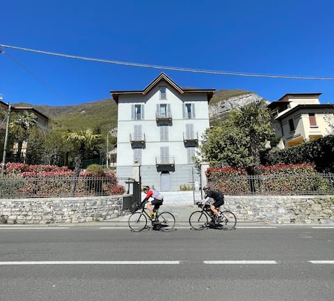 Proprietà Airbnb di successo: 1 Bed apt. - historic Villa, Now with 5G internet. a Tremezzina
