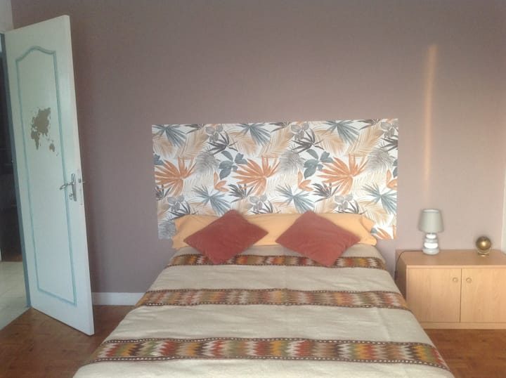 Appartement Indépendant . - Portet-sur-Garonne