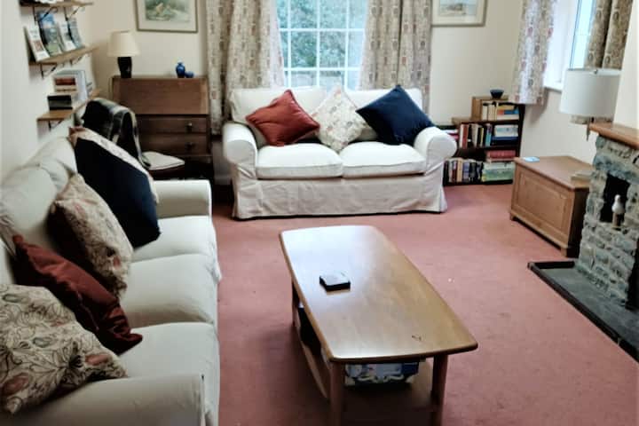 Bird Lovers River Side Paradise In Beautiful Solva - Solva