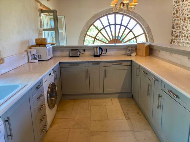 Villa Magdalena, Kefalas gallery image 5