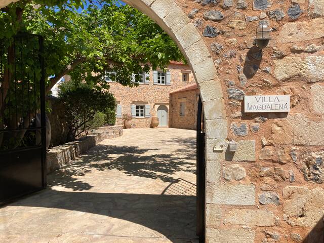 Villa Magdalena, Kefalas gallery image 3