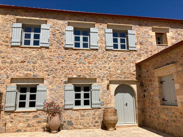 Villa Magdalena, Kefalas gallery image 2