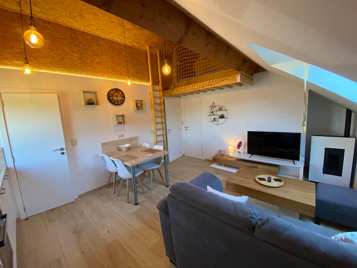 Le Gîte Du Terroir - Wanze