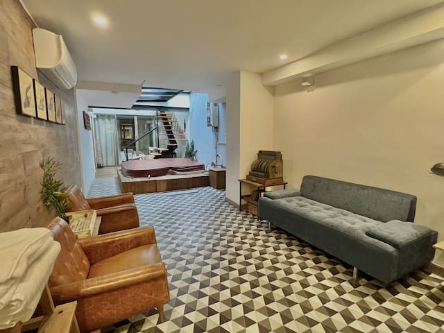 Liv Realty Medellin managed Airbnb listing 3