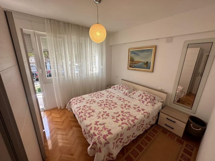 Apartment Perla 4*