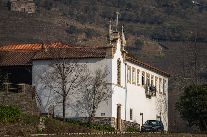 Quinta dos Poeiros - Douro Valley