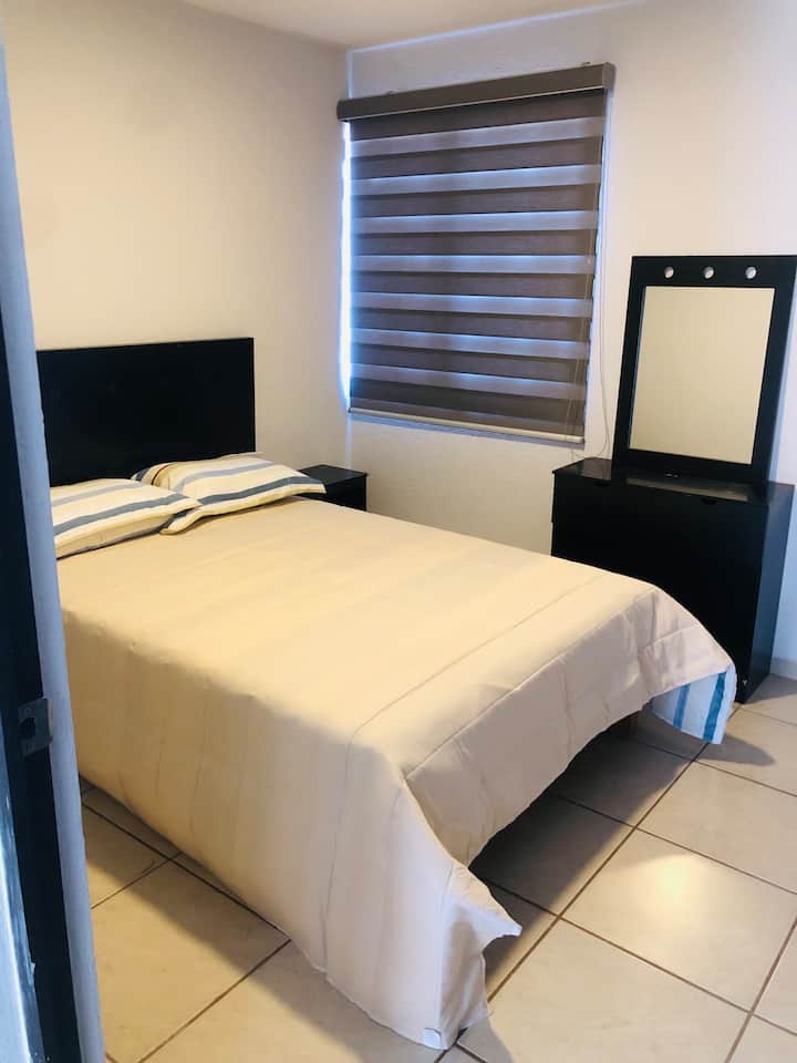 غرفة النوم 2