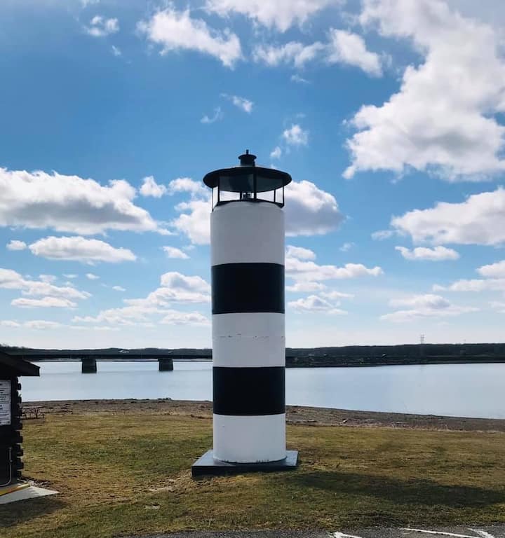 Craig Beach Holiday Rentals & Homes Ohio, United States Airbnb