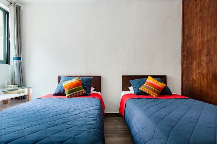 Habitación 2