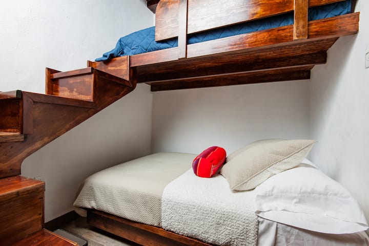 Habitación 1