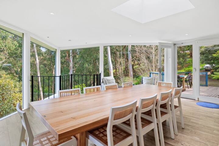 Otway Charm – Lorne Holiday Stays gallery image 5