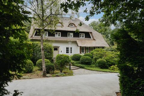 Holiday home De Zandberg