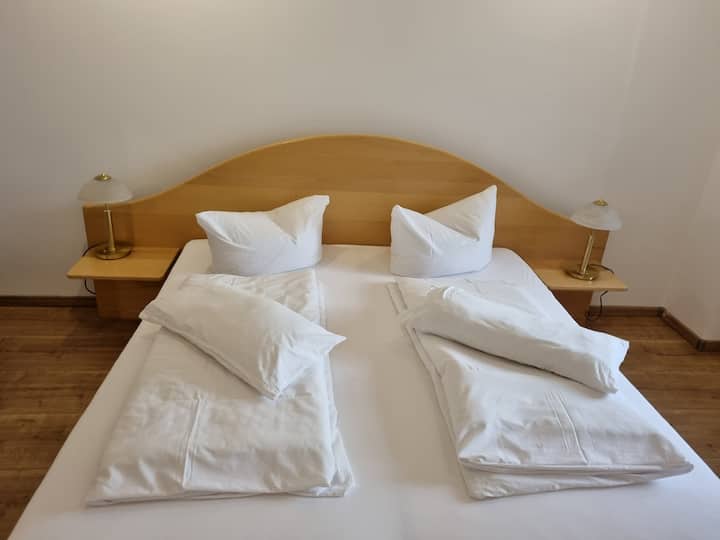 Slaapkamer 1