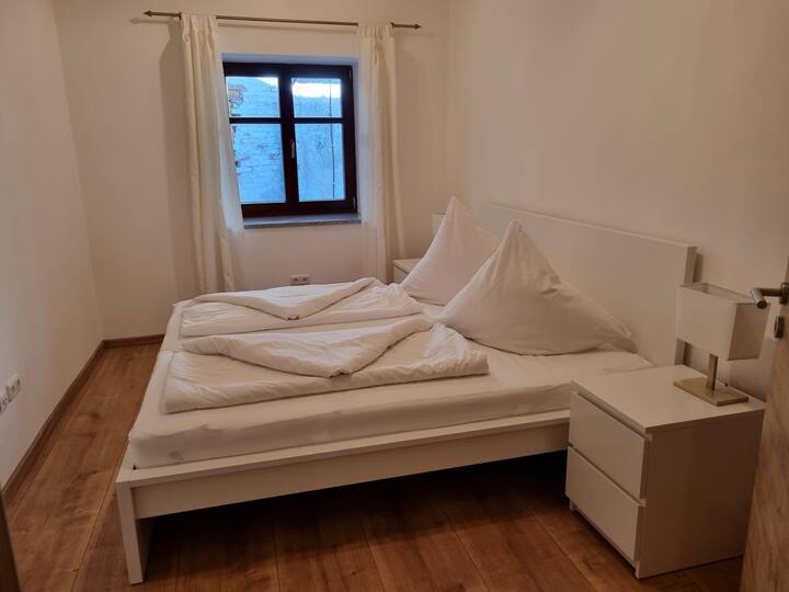 Slaapkamer 2
