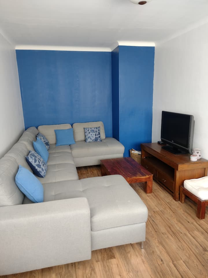 Appartement Au Calme Dans Quartier Résidentiel - Les Sables-d'Olonne