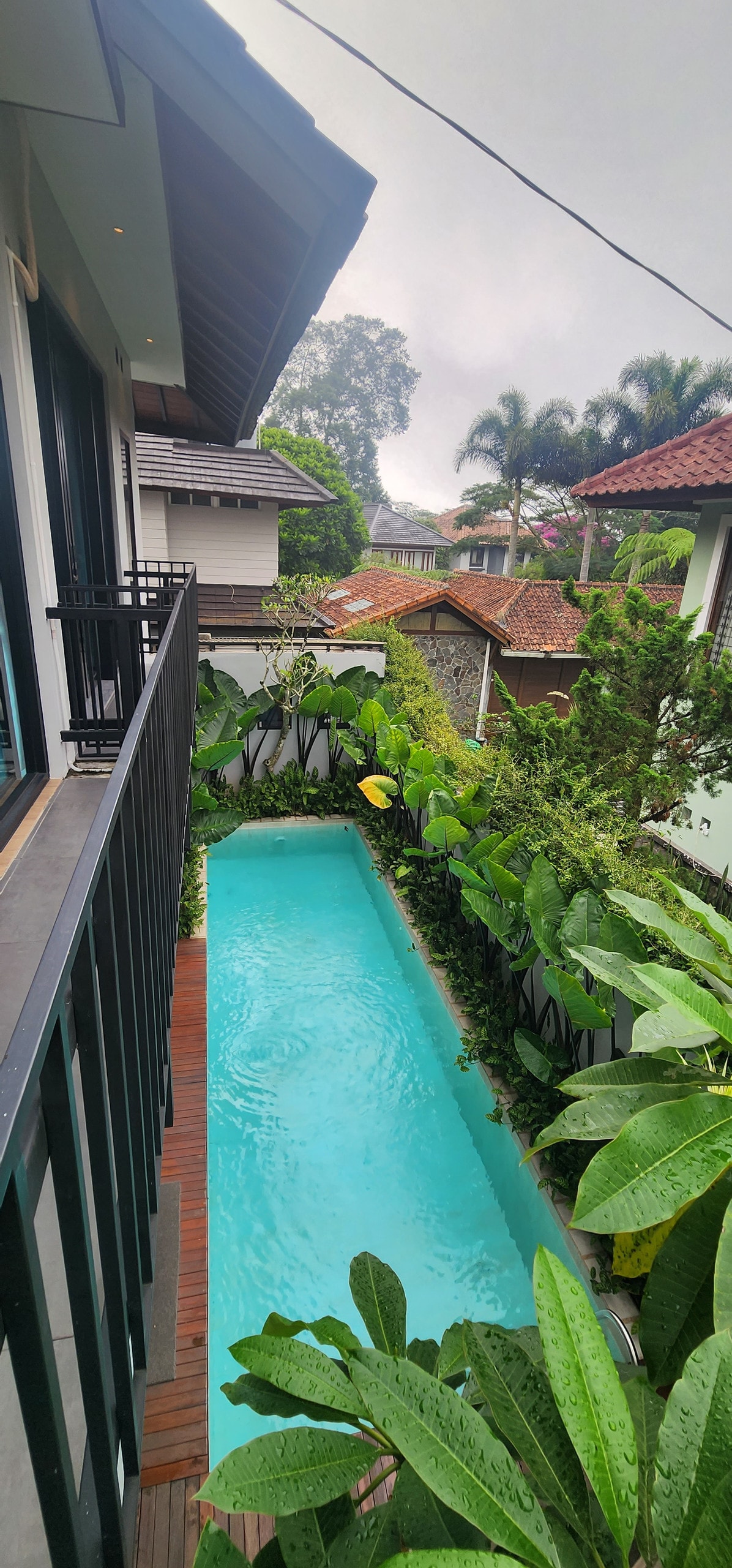 Sewa Vila Untuk Liburan di Lembang - Jawa Barat, Indonesia | Airbnb