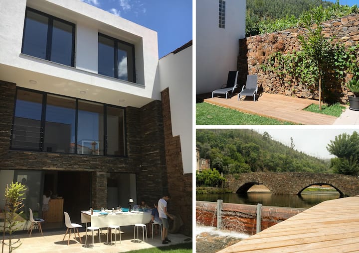 Casa da Ribeira Guest House