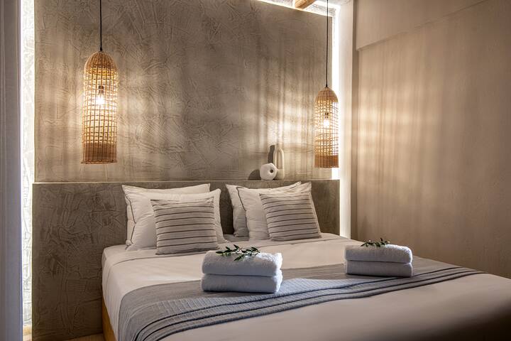 ELÉA Suites | 4 Separate Suites with Pool at ELÉA gallery image 2