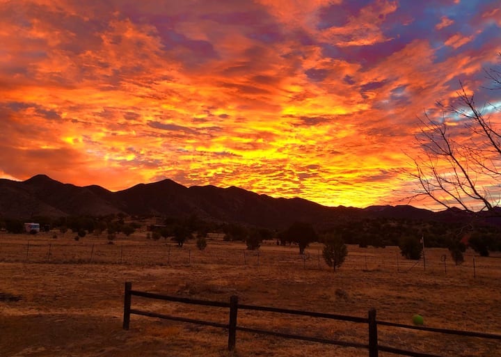 Top 10 Airbnb Tiny House In Arizona, USA Updated 2024 Trip101