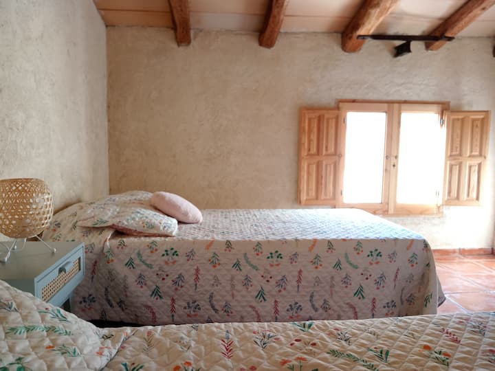Dormitorio 1