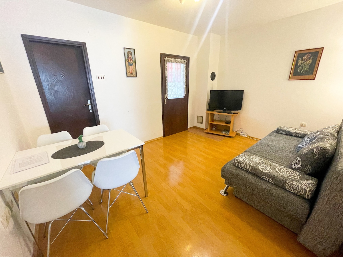 Apartman Irena 1