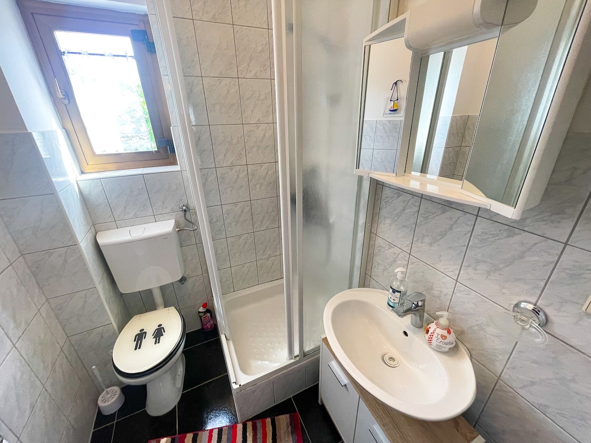 Apartman Irena 1
