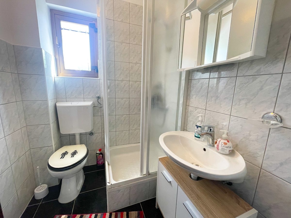 Apartman Irena 1
