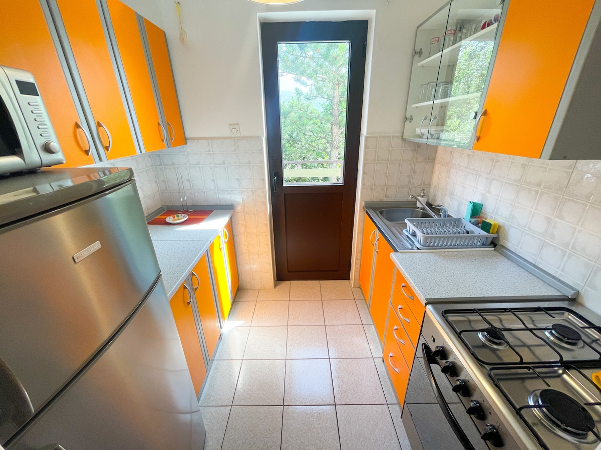 Apartman Irena 2
