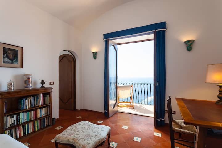 二楼-起居室/卧室