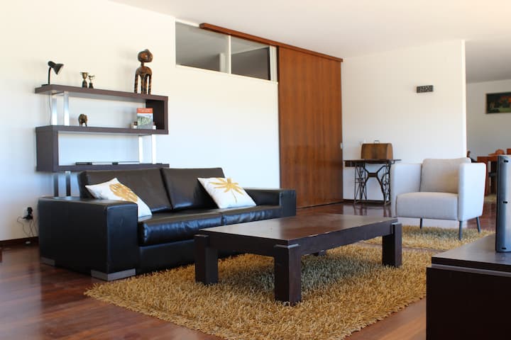 Villa Martins - Freixo de Espada À Cinta