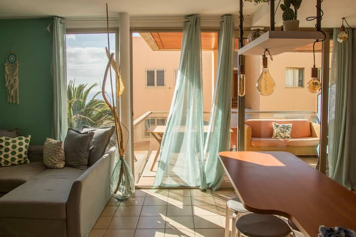 budget travel apartments lanzarote