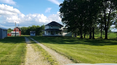 Silver Creek Retreat