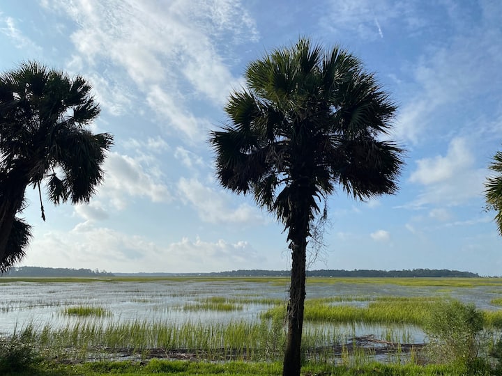 Skidaway Island Vacation Rentals Airbnb