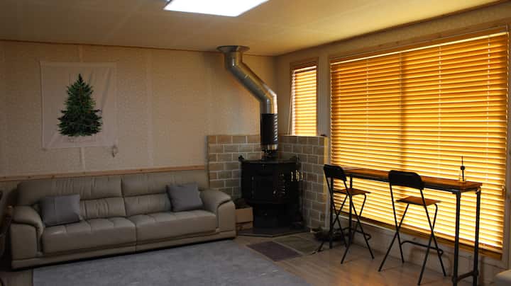 ห้องนั่งเล่น