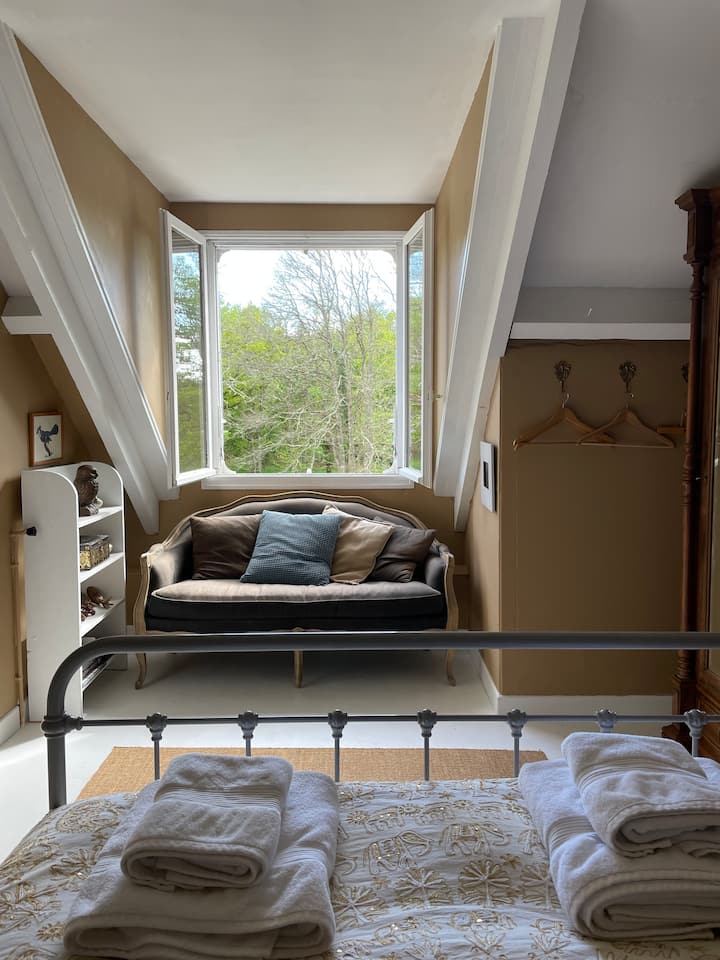 საძინებელი 3