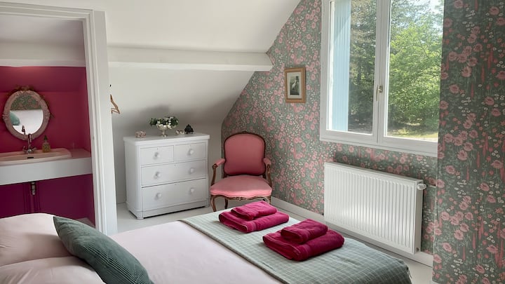 საძინებელი 2