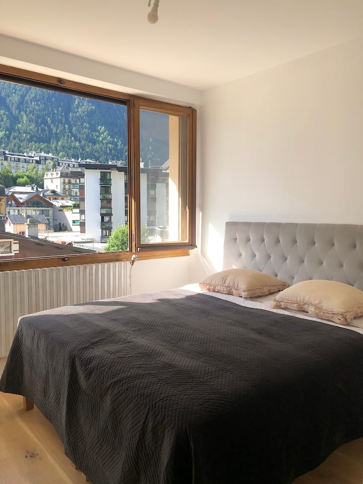 Appartement Oliver - Chamonix-Mont-Blanc